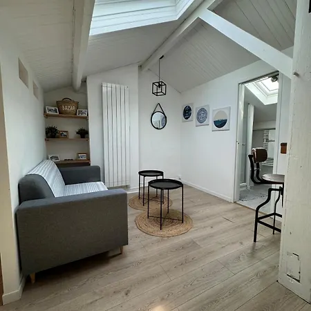 Small Cocoon To Discover Bordeaux And Its Surroundings 勒布斯卡