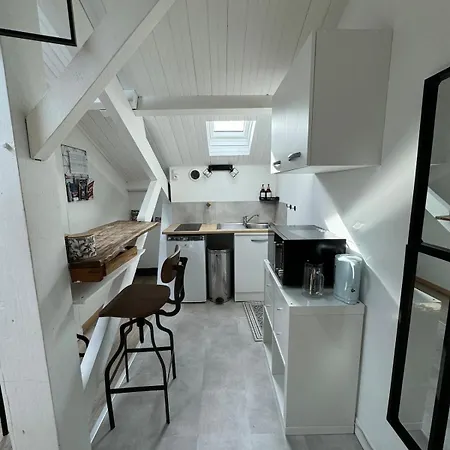 Small Cocoon To Discover Bordeaux And Its Surroundings * 勒布斯卡